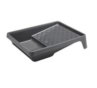 Bac à peinture - ROULOR - 23061180 - Polypropylène - 255mm x 358mm - Surface d'essorage 180mm