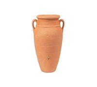 Garantia Cuve Récupération d'Eau Pluie Amphore Antik 250 L Terracota - 995134