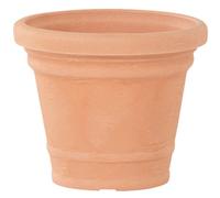 Bac à Plantes Pot de Fleur Bacs à Fleurs Pot Amalia 30 Terra Ø 30 X 24 CM