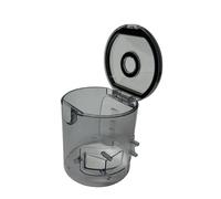 Bac À Poussière, Accessoires Et Pièces De Rechange For Aspirateur À Main Jimmy H8 Flex(Dust cup)
