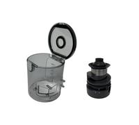 Bac À Poussière, Accessoires Et Pièces De Rechange For Aspirateur À Main Jimmy H8 Flex(Dust cup and Cyclone)