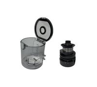 Bac À Poussière, Accessoires Et Pièces De Rechange For Aspirateur À Main Jimmy H8 Flex(Dust cup and Cyclone)
