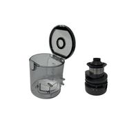 Bac à poussière, accessoires et pièces de rechange for aspirateur à main Jimmy H8 Flex(Dust cup and Cyclone)
