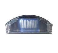 Bac à poussière Aero-Vac, compatible avec Roomba 527 537 560 571 580 595 601 614 620 622 624 630 650 655 660 675 680 690, pièces de rechange for aspirateurs