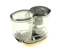 The complete dust conteneur with vacuum cleaner filter fits the Philips SpeedPro Max 8000 CP1057