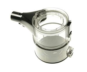 Bac à poussière Aspirateur 9178017865 BEKO