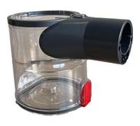 Bac à poussière - Aspirateur balai sans fil EZIclean® Cyclomax R12 Flex