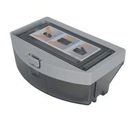 Bac à poussière Aspirateur robot SS-2230003135, SS2230003135 ROWENTA