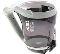 Bac à poussière Aspirateur RS-2230001030 ROWENTA