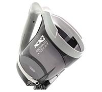 Bac à poussière Aspirateur RS-2230001030 ROWENTA