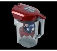 Moulinex Bac à poussière Aspirateur RS-RT900711 Rouge, Bidon, Dustbin, VACUUM_CLEANER