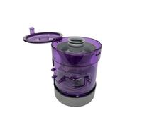 Bac À Poussière Avec Accessoires Cyclone, Compatible Avec Jimmy JV85 Pro, Aspirateur À Main Et Pièces De Rechange For Filtre