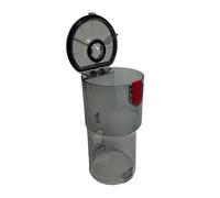 Bac à poussière avec couvercle et filtre cyclonique, compatible avec Proscenic P16, accessoires for aspirateur robot(Dust Cup)