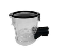 Bac À Poussière Avec Couvercle For Aspirateur Proscenic, Ultenic, P12, P13, P12 Pro, Pièces De Rechange