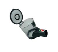 Bac À Poussière Avec Couvercle For Aspirateur Xiaomi G20/G20 MAX, Étanche Et Sans Fuite.