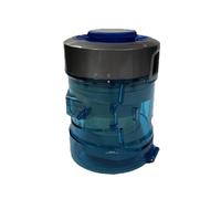 Bac À Poussière Avec Cyclone Et Filtre, Pièces De Rechange, Compatible Avec L'aspirateur À Main Jimmy JV85