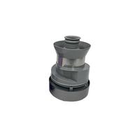 Bac À Poussière Avec Cyclone Et Filtre, Pièces De Rechange Et Accessoires, Compatible Avec L'aspirateur À Main Jimmy JV85 Pro(Cyclone)