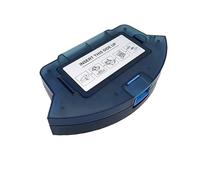 Bac À Poussière Avec Filtre, Compatible Avec Eufy, RoboVac, 11S, 15C, 30, 30C, 35C, 25C, 12, 15T, 35C, Accessoires De Rechange For Aspirateurs Robots
