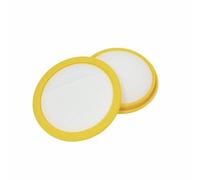 Bac À Poussière Avec Filtre Cyclone Et Accessoires MIF, Pièces De Rechange, Compatible Avec L'aspirateur Jimmy, JV35(2pcs Filter)