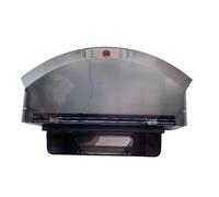 Bac À Poussière Avec Filtre For Aspirateur EZIclean Aqua Connect X550, Pièces De Rechange For Robot