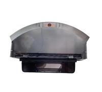 Bac À Poussière Avec Filtre For Aspirateur Robot EZIclean Aqua Connect X550 - Pièce De Rechange For Bac À Poussière