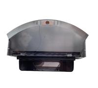 Bac À Poussière Avec Filtre For Aspirateur Robot EZIclean Et Aqua Connect X550 - Pièces Détachées For Remplacement Du Bac À Poussière
