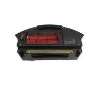 Bac à poussière avec filtre for iRobot Roomba 800 805 806 850 860 864 865 866 870 871 875 880 885 900 960 964 966 970 975