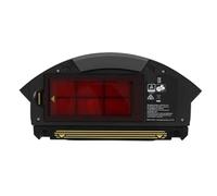 Bac À Poussière Avec Filtre Hepa Compatible Avec Les Aspirateurs Robots Irobot Roomba Séries 800 900 850 860 864 870 880 885 890 960 980