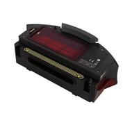 Bac à poussière avec filtre Hepa, compatible avec les aspirateurs robots Irobot Roomba, séries 800, 900, 850, 860, 864, 870, 880, 885, 890, 960, 980
