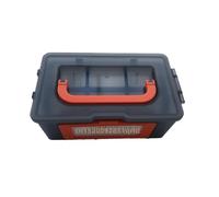 Bac à poussière avec filtre HEPA, pièce de rechange 3 en 1 compatible avec les aspirateurs robots Liectroux 11S, V3S PRO et M7S Pro, avec cadre et préfiltre(Sticker film)