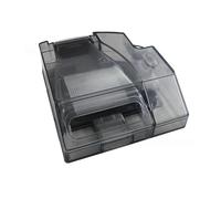 Bac À Poussière Avec Filtres, Compatible Avec Roborock, Pièces De Rechange For Aspirateurs Q10, VF, VF+, PF+, S5, S5+, X5, X5+