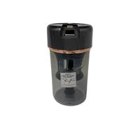 Bac À Poussière Avec Filtres Cycloniques, Accessoires Et Pièces De Rechange, Compatible Avec Les Aspirateurs Jimmy Et BX7 Pro.