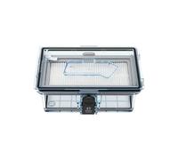 Bac À Poussière Avec Filtres For Aspirateur Robot Samsung VR05R5050WK, Pièces Et Accessoires