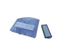 Bac À Poussière Avec Filtres HEPA, Accessoires For Aspirateur, Compatible Avec Les Poubelles, Réservoir D'eau, Compatible Avec Roborock, Q7 Max, Q7 Max, T8. Remplacez Le Raccord Du Réservoir D'eau De