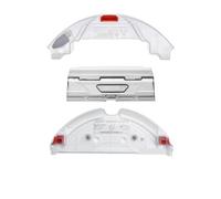 Bac À Poussière, Bac À Eau Et Filtre For Aspirateur, Compatibles Avec Roborock, S50 MAX, S55 MAX, S6 MaxV, T7, Accessoires For Aspirateurs(NO 10)