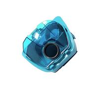 Bac a poussière bleu complet Aspirateur RT900198, RS-RT900198 MOULINEX - 295201 Bleu G