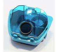 Bac a poussière bleu complet (295201-38417) Aspirateur (RT900198 MOULINEX)