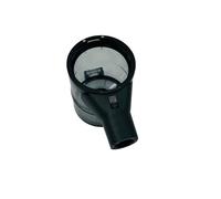 Bac À Poussière, Compatible Avec Aspirateur XIAOMI, Seau De Collecte De Poussière G20/G20 MAX, Seau À Poussière Avec Couvercle(Black)