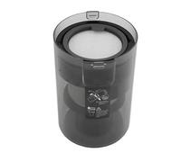 Bac À Poussière, Compatible Avec Dreame, For Aspirateurs M12, M13beta, M13, H13, Filtre, Boîte À Poussière Cyclone