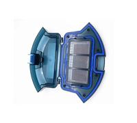Bac À Poussière, Compatible Avec Eufy, Compatible Avec Robovac, Aspirateur Robot 11S 15C 15T 30 30C 12 35C 11S Plus 25C, Pièces De Rechange For Bac De Récupération De Poussière