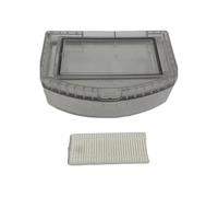 Bac À Poussière Compatible Avec L'aspirateur Robot Polaris PVCR 5001 WIFI IQ ; Pièces Et Accessoires For Aspirateur Robot ; Réservoir D'eau.(Dust box)