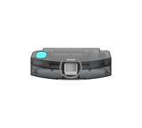 Bac à poussière, compatible avec Lefant M1 U180/OKP-K8, pièces de rechange et accessoires for aspirateur robot(White)