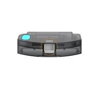 Bac À Poussière (compatible Avec Lefant M1, U180/OKP-K8), Pièces De Rechange For Aspirateur Robot, Accessoires, Bac À Poussière, Réservoir(M1-gray switch)