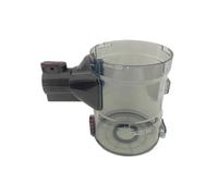 Bac à poussière, compatible avec les aspirateurs à main Dibea, D18 et D008pro, pièces de rechange