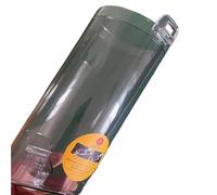 Bac À Poussière, Compatible Avec Les Aspirateurs Deerma, DX600 Et DX600S.