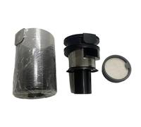 Bac À Poussière, Compatible Avec Les Aspirateurs Dreame, Modèles M12, M13, M13S, M12S Et H12Dual, Accessoires De Remplacement