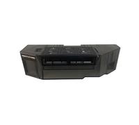 Bac À Poussière, Compatible Avec Les Aspirateurs Dreame, X40/X40 Pro, Accessoire For S30 Pro Ultra