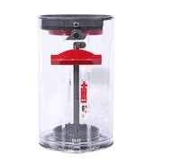 Bac à poussière, compatible avec les aspirateurs Dyson V10 SV12 V11 V15 SV14 SV15 SV22, pièces détachées, couvercle de la base du bac, joint d'étanchéité supérieur fixe, accessoires(V11 V15 SV14)