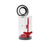 Bac À Poussière, Compatible Avec Les Aspirateurs Dyson, V11, V15, SV14, SV15, SV22, Petits Et Grands Bidons For Aspirateurs De Différentes Régions(Long 19.6CM)