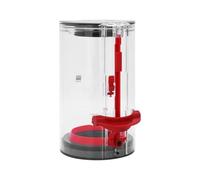 Bac À Poussière, Compatible Avec Les Aspirateurs Dyson, V11, V15, SV14, SV15, SV22, Petits Et Grands Réservoirs For Aspirateurs De Différentes Régions(Long 19.6CM)